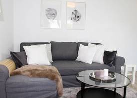 Apartmenthaus in der Metzstraße 2