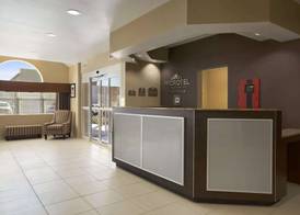 Microtel Inn & Suites by Wyndham Odessa TX 2