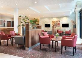 Leonardo Hotel Dresden Altstadt 3
