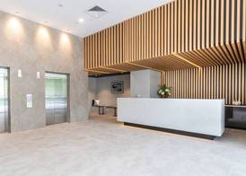 Linton Apartments - Free Secure Parking 2