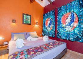 The Grateful Hotel 2