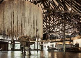 Safari Park Hotel 2