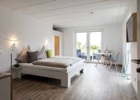 Boardinghouse Morbach 2