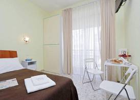 Bed and Breakfast La Stazione Del Vaticano 4