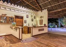 Hakuna Majiwe Beach Lodge 4
