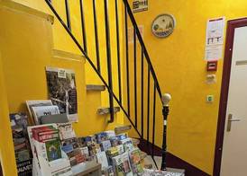 Auberge Des Pins 3