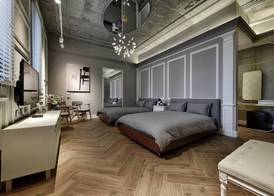 STABLE HOTEL 3