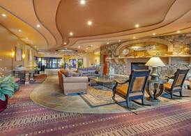 Best Western Plus Kootenai River Inn Casino & Spa 3