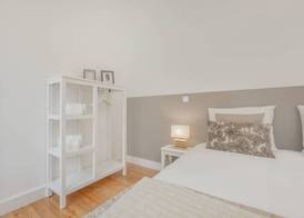 Santa Catarina Downtown Flat 3
