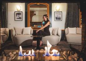 Hotel Le Carlina Courchevel 1850 3