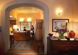 Antica Dimora Firenze 2