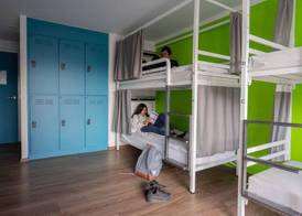 Nyon Hostel 5