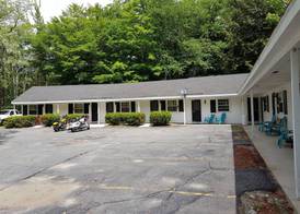 Franconia Notch Motel 2