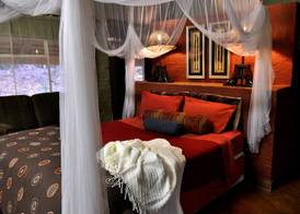 Mafigeni Safari Lodge 5