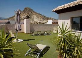 Archybal Apartamentos Turísticos y Suites 3
