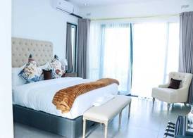 Savanna68 Hotel 4