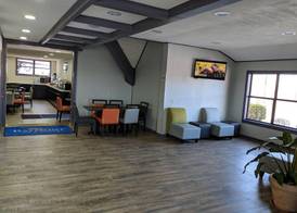 Baymont by Wyndham Cookeville 2