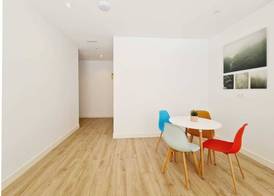 Bilbao ROOMS & KITCHEN Rekalde 3