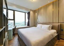 Midtown Apartments by Saigon - Phú Mỹ Hưng 2