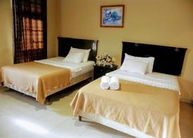 Hotel Meryland 5