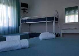 Hotel VILLA ITALIA B&B 4