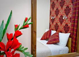 Leigh House Hotel 5