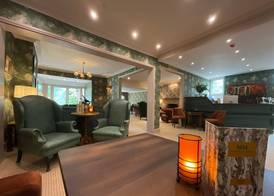Moorhill House Hotel 2
