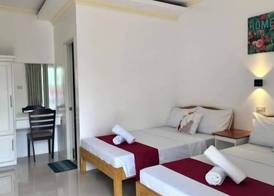 Sunshine Stay Panglao 2