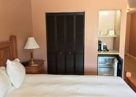 Hotel Baie Saint Paul 5