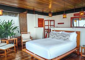 Lapa Rios Lodge 5