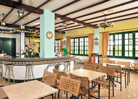 Globales Costa Tropical 3