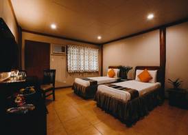 Malagos Garden Resort 4