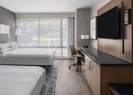 Pleasanton Marriott 4