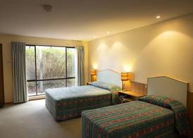 Pinnacle Holiday Lodge 5