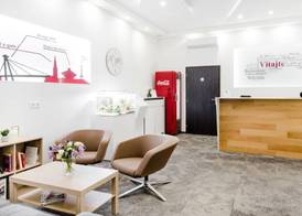 Downtown Bratislava B&B 2