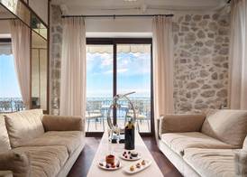Chateau Eza 2