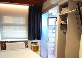 Far Home Suites 4