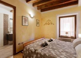 GuestHost - Città Antica Charming Flat 5