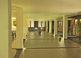 The Long Beach Resort & Spa 3