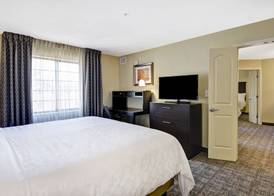 Staybridge Suites MT. JULIET - NASHVILLE AREA by IHG 3