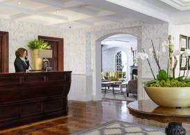 Meadowlands Hotel 2