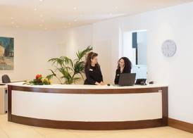 Hotel Le Balze - Aktiv & Wellness 3