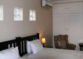 Augusta Villa St Pio Guest House 5