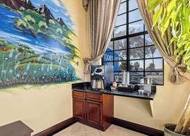 Rodeway Inn Santa Ana - Garden Grove 4