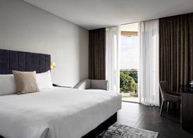 Crowne Plaza Sydney Burwood by IHG 4