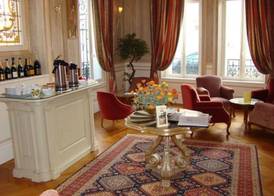 Hôtel Castel Jeanson 5