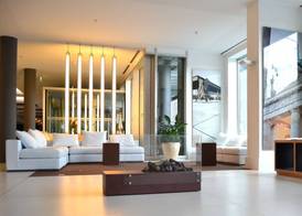 Meliá Berlin 4