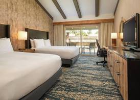 Edgewater Missoula, Tapestry Collection by Hilton 2