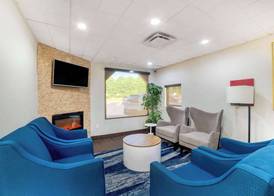 Comfort Inn Asheville Airport 3