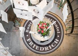 Friedrich Boutique-Apartments 3